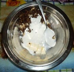 название картинки Вкусные бутерброды с грибами