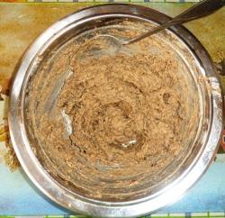 название картинки Вкусные бутерброды с грибами
