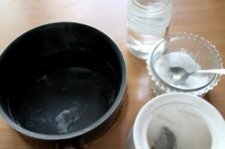 Маринованные кабачки дольками на зиму