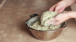 название картинки Котлеты из рыбы и курицы