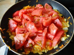 Вкусные щи с курицей из свежей капусты