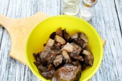 Вкусный грибной паштет из грибов на зиму