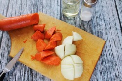 Вкусный грибной паштет из грибов на зиму