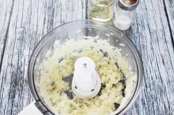 Вкусный грибной паштет из грибов на зиму