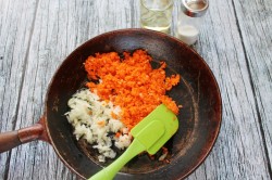 Вкусный грибной паштет из грибов на зиму