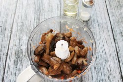 Вкусный грибной паштет из грибов на зиму