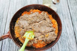 Вкусный грибной паштет из грибов на зиму