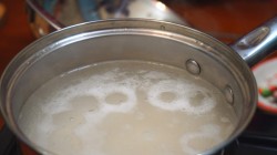 Рассыпчатый рис к сложным гарнирам - шаг 4