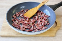 Вкусный салат из фиолетовой капусты