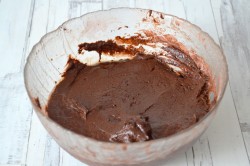 название картинки Влажный пирог с какао