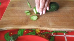 Вода Сасси для похудения и очищения организма