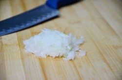 название картинки Новогодние волованы из слоеного теста с грибной начинкой