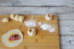 название картинки Вонтоны