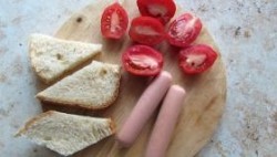 Воскресный завтрак в английском стиле