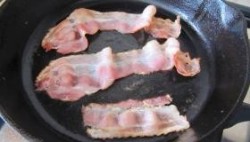 Воскресный завтрак в английском стиле