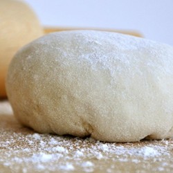 Воздушное тесто для пирожков