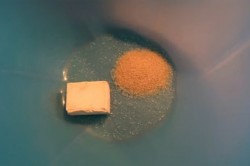 Воздушное тесто для пирожков