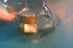 Воздушное тесто для пирожков