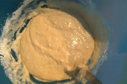 Воздушное тесто для пирожков