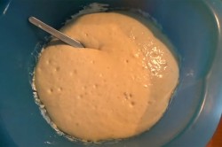 Воздушное тесто для пирожков