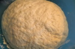 Воздушное тесто для пирожков