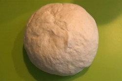 Воздушное тесто для пирожков