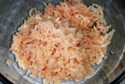 Воздушные куриные котлетки - шаг 1 Воздушные куриные котлетки - шаг 1