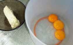 Воздушные куриные котлетки - шаг 2 Воздушные куриные котлетки - шаг 2