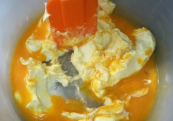 Воздушные куриные котлетки - шаг 3 Воздушные куриные котлетки - шаг 3