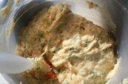 Воздушные куриные котлетки - шаг 7 Воздушные куриные котлетки - шаг 7