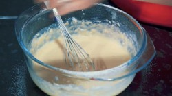 Воздушные сладкие пончики с глазурью на молоке во фритюре - шаг 15 Воздушные сладкие пончики с глазурью на молоке во фритюре - шаг 15