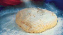 Воздушные сладкие пончики с глазурью на молоке во фритюре - шаг 19 Воздушные сладкие пончики с глазурью на молоке во фритюре - шаг 19