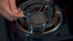 Воздушные сладкие пончики с глазурью на молоке во фритюре - шаг 26 Воздушные сладкие пончики с глазурью на молоке во фритюре - шаг 26