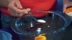 Воздушные сладкие пончики с глазурью на молоке во фритюре - шаг 7 Воздушные сладкие пончики с глазурью на молоке во фритюре - шаг 7