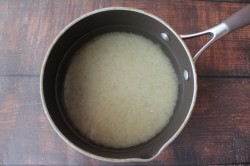 Воздушный рис в домашних условиях