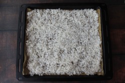 Воздушный рис в домашних условиях