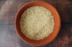 Воздушный рис в домашних условиях