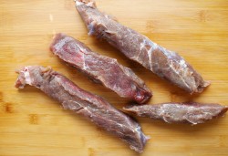 Вяленая говядина в домашних условиях - шаг 2