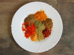 Вяленая говядина в домашних условиях - шаг 3