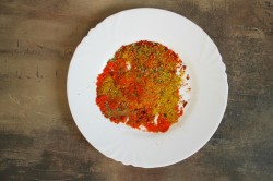 Вяленая говядина в домашних условиях - шаг 5