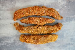 Вяленая говядина в домашних условиях - шаг 6