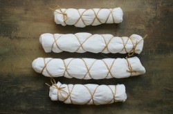 Вяленая говядина в домашних условиях - шаг 7