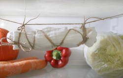 Вяленая говядина в домашних условиях - шаг 8