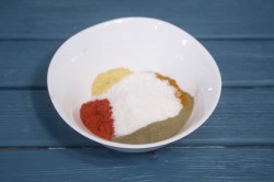 Вяленая курица - шаг 3