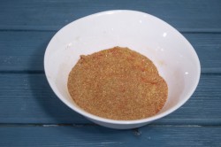 Вяленая курица - шаг 4