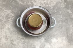 Вяленая свинина в домашних условиях - шаг 3