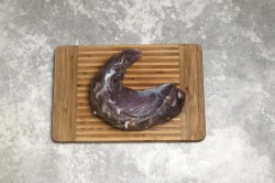 Вяленая свинина в домашних условиях - шаг 5