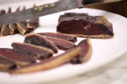 Вяленая Утиная Грудка.