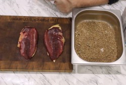 Вяленая Утиная Грудка.