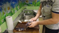 Вяленая Утиная Грудка.